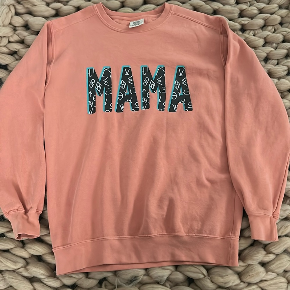 Women’s Crewneck